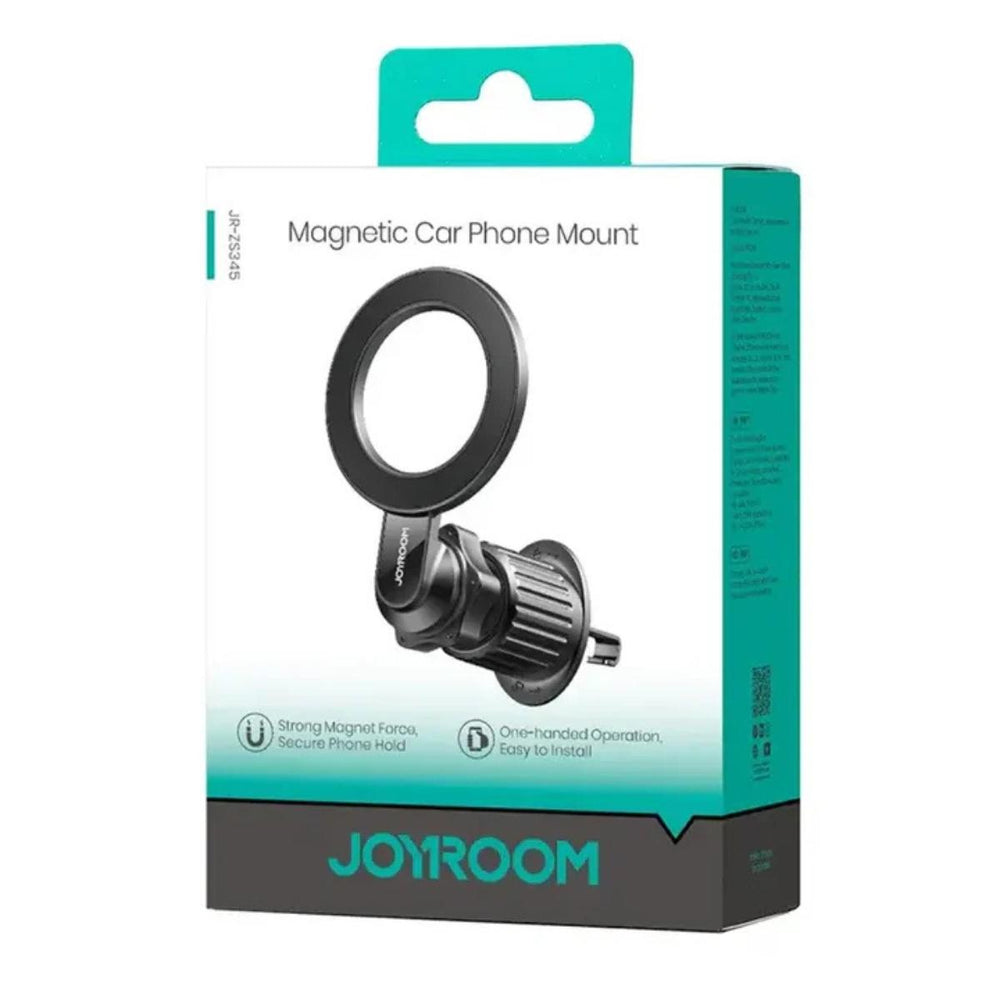 JOYROOM JR-ZS345 Magnetic Car Phone Mount