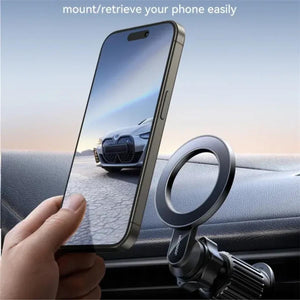 JOYROOM JR-ZS345 Magnetic Car Phone Mount