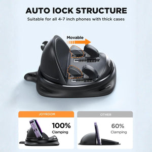 JOYROOM JR-ZS354 Dashboard Car Phone Holder