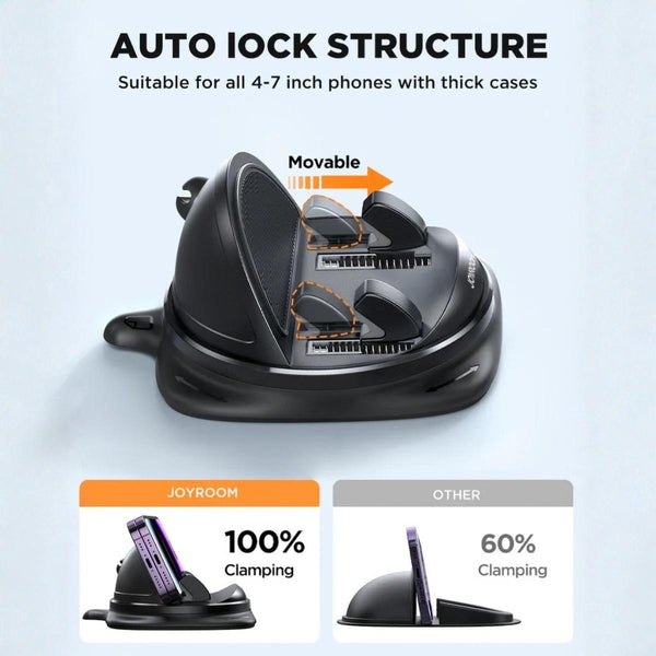 JOYROOM JR-ZS354 Dashboard Car Phone Holder