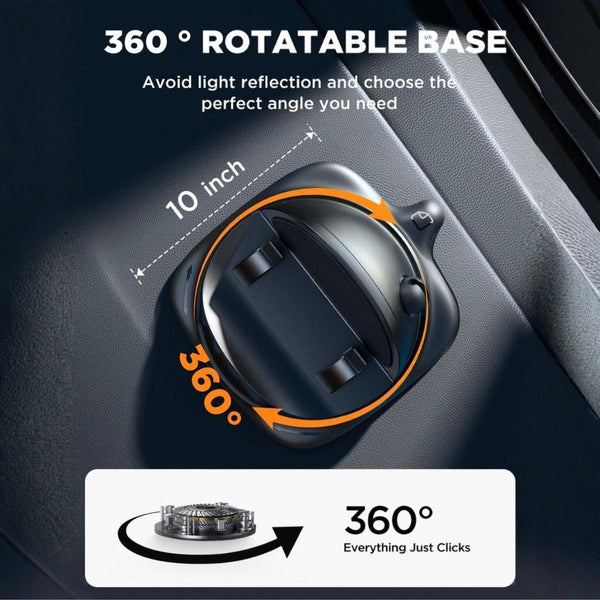 JOYROOM JR-ZS354 Dashboard Car Phone Holder