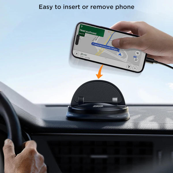 JOYROOM JR-ZS354 Dashboard Car Phone Holder