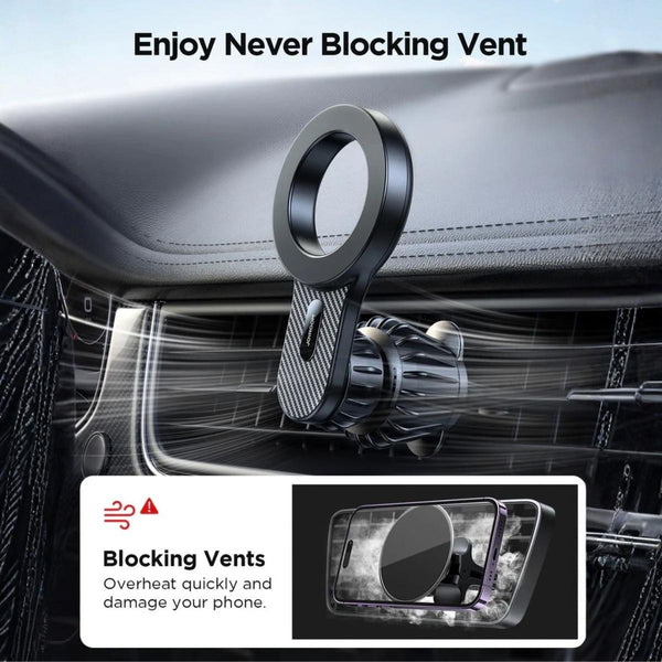 JOYROOM JR-ZS355 Magnetic Car Phone Mount