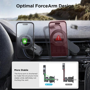 JOYROOM JR-ZS355 Magnetic Car Phone Mount