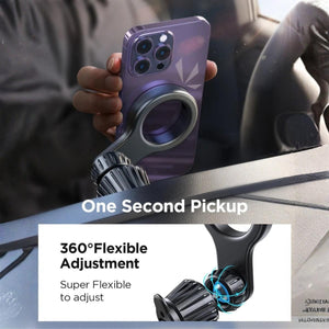 JOYROOM JR-ZS355 Magnetic Car Phone Mount