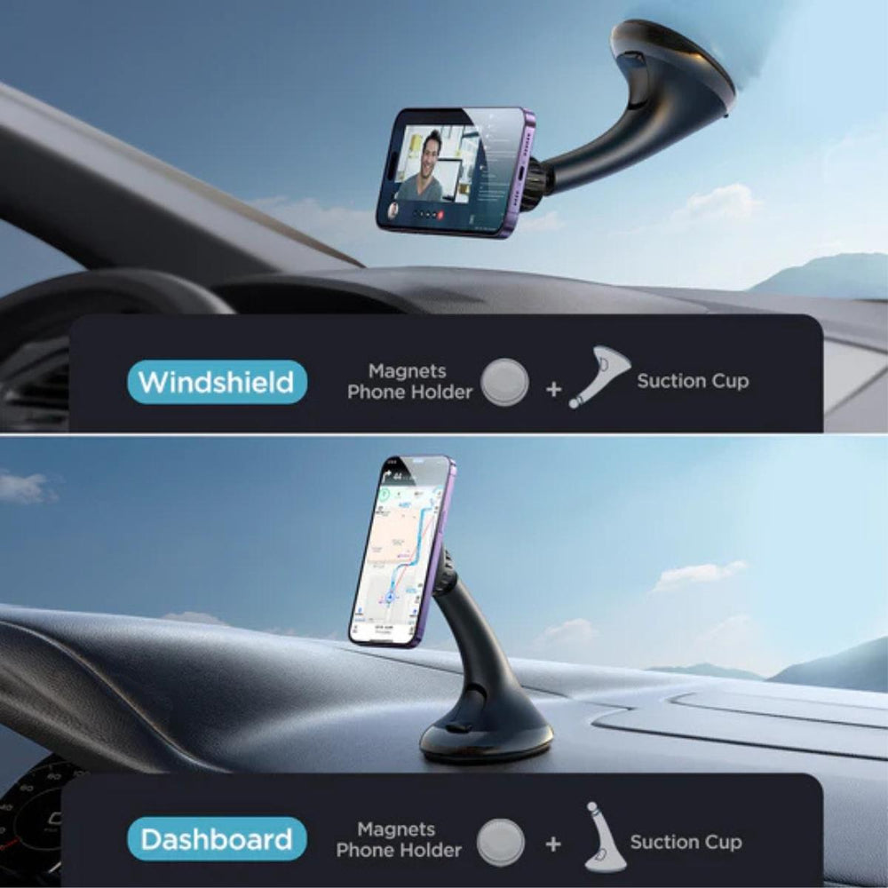 JOYROOM JR-ZS356 Magnetic Car Phone Mount