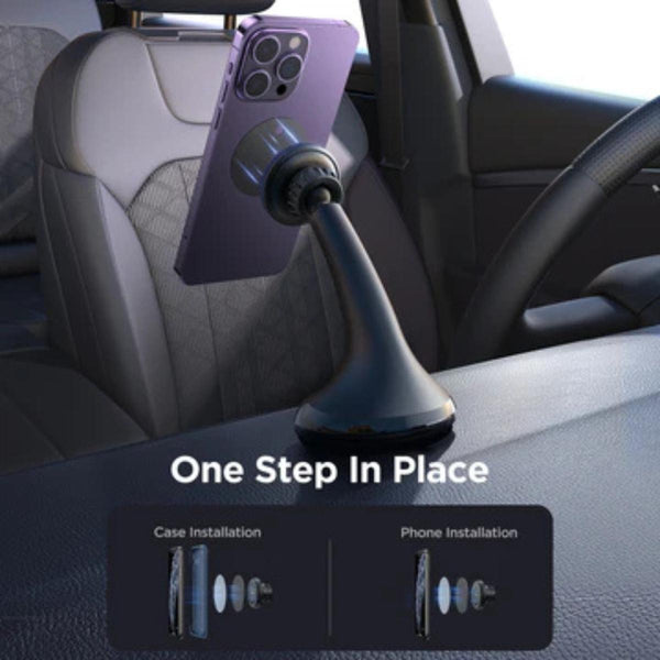 JOYROOM JR-ZS356 Magnetic Car Phone Mount