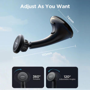 JOYROOM JR-ZS356 Magnetic Car Phone Mount
