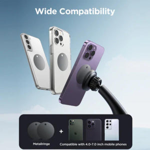 JOYROOM JR-ZS356 Magnetic Car Phone Mount