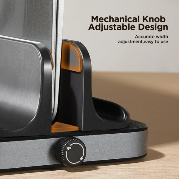  JOYROOM JR-ZS374 Vertical Laptop Stand 