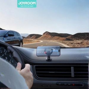 JOYROOM JR-ZS376 Magnetic Car Phone Mount