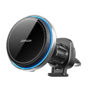 JOYROOM JR-ZS387 Cooling Fan Magnetic Wieless Car Charger