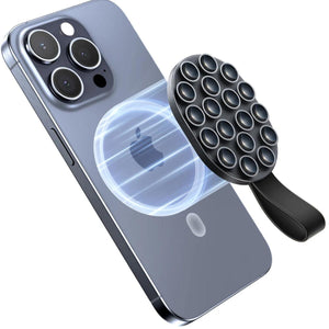 JOYROOM JR-ZS393-S Magnetic Suction Phone Mount