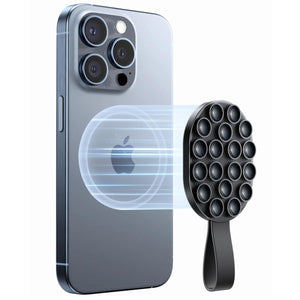 JOYROOM JR-ZS393-S Magnetic Suction Phone Mount