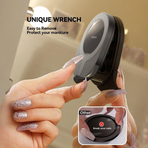JOYROOM JR-ZS418 Silicone Suction Cup Phone Stand