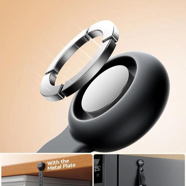 JOYROOM JR-ZS422 Magnetic Silicone Cable Tie