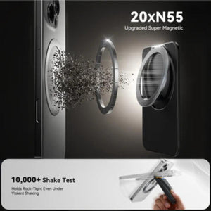 JOYROOM JR-ZS432 MagSafe Wallet