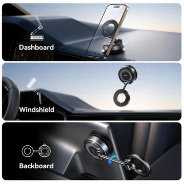 JOYROOM JR-ZS501 Magnetic Car Phone Holder