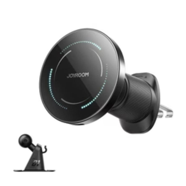JOYROOM JR-ZS502 Magnetic Wireless Car Holder