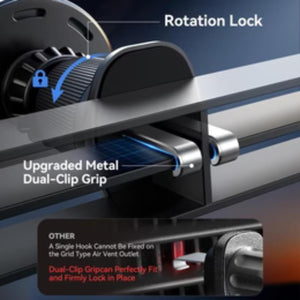 JOYROOM JR-ZS502 Magnetic Wireless Car Holder