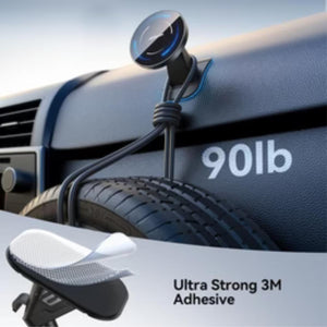 JOYROOM JR-ZS502 Magnetic Wireless Car Holder