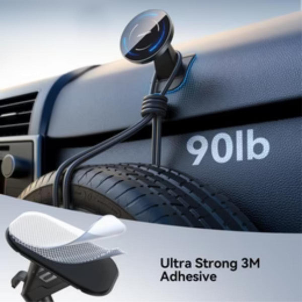 JOYROOM JR-ZS502 Magnetic Wireless Car Holder