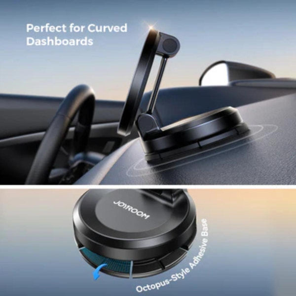 JOYROOM JR-ZS505 Magnetic Car Phone Holder