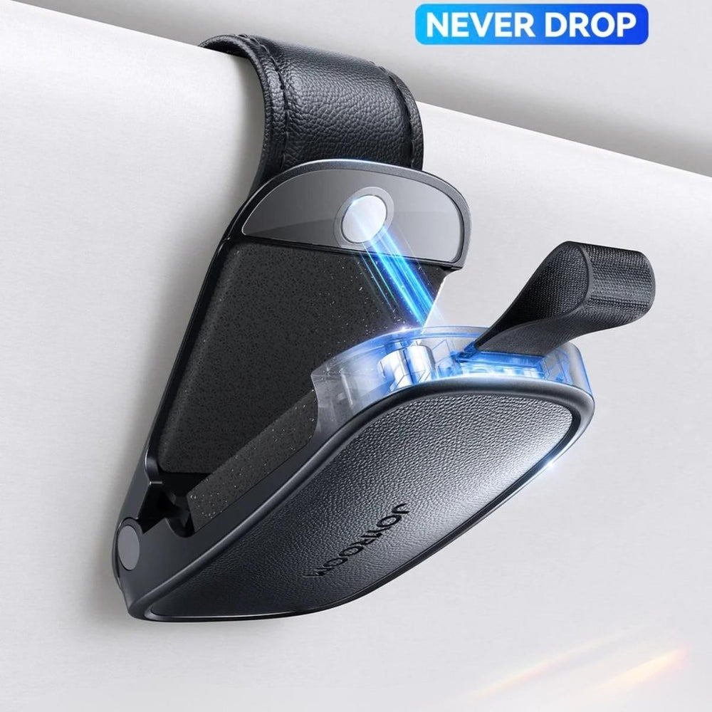 JOYROOM JR-ZS511 Magnetic Sunglasses Holder Clip