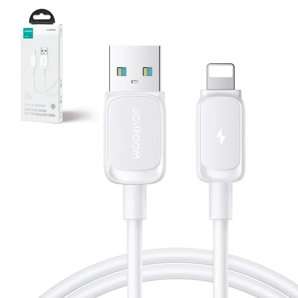 JOYROOM MC Series 3A Fast Charging Data Cable