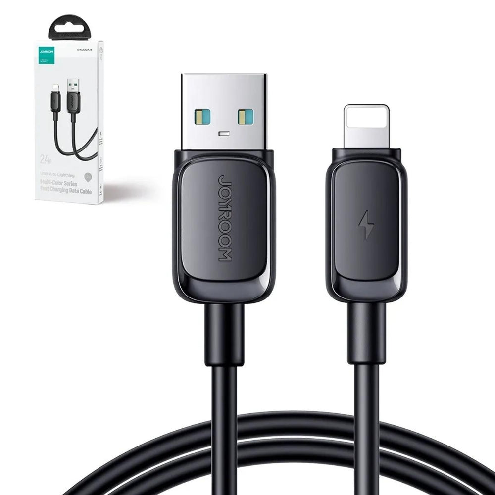 JOYROOM MC Series 3A Fast Charging Data Cable