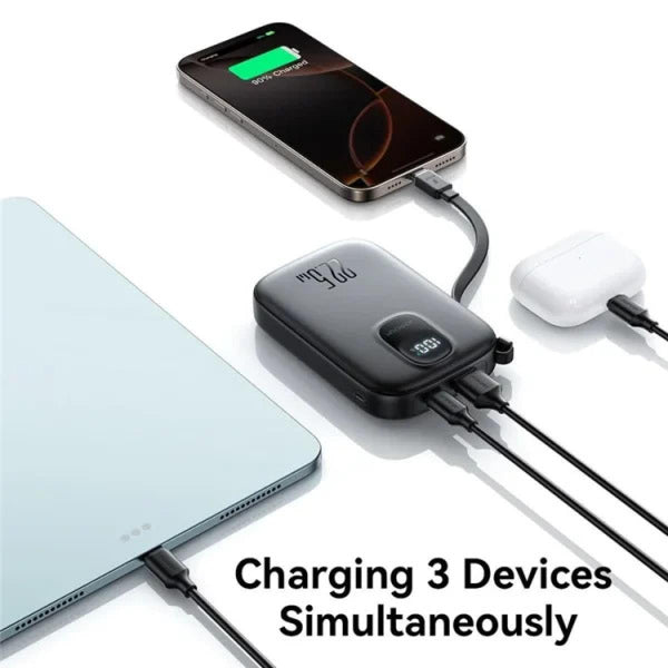 JOYROOM PBF17 10000mAh 22.5W Power Bank