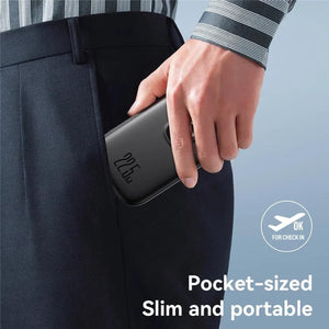JOYROOM PBF17 10000mAh 22.5W Power Bank