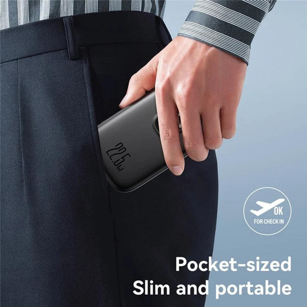 JOYROOM PBF17 10000mAh 22.5W Power Bank