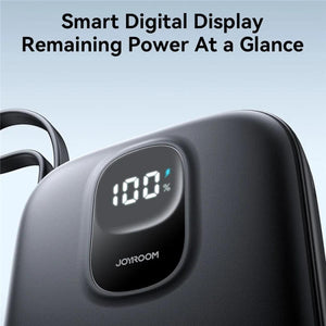 JOYROOM PBF17 10000mAh 22.5W Power Bank