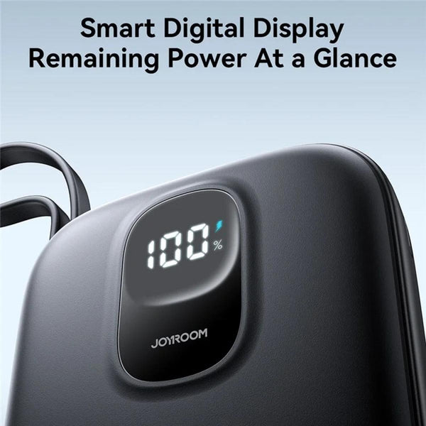 JOYROOM PBF17 10000mAh 22.5W Power Bank