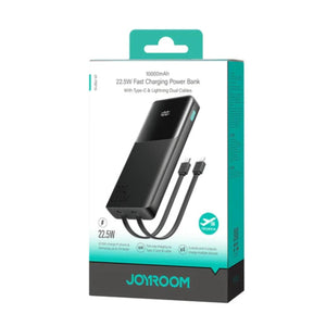 JOYROOM PBF19 10000mAh 22.5W Power Bank