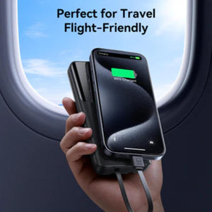 JOYROOM PBF19 10000mAh 22.5W Power Bank