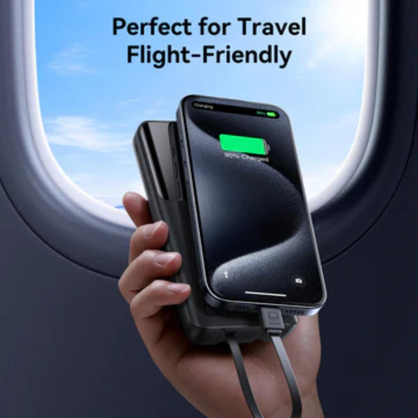 JOYROOM PBF19 10000mAh 22.5W Power Bank
