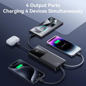 JOYROOM PBF19 10000mAh 22.5W Power Bank