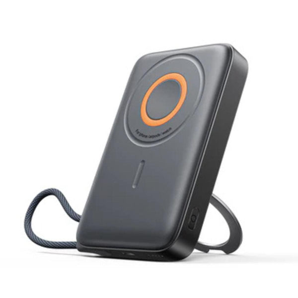 JOYROOM PBM02 3-in-1 Magnetic 10000mAh Fast Charging Power Bank