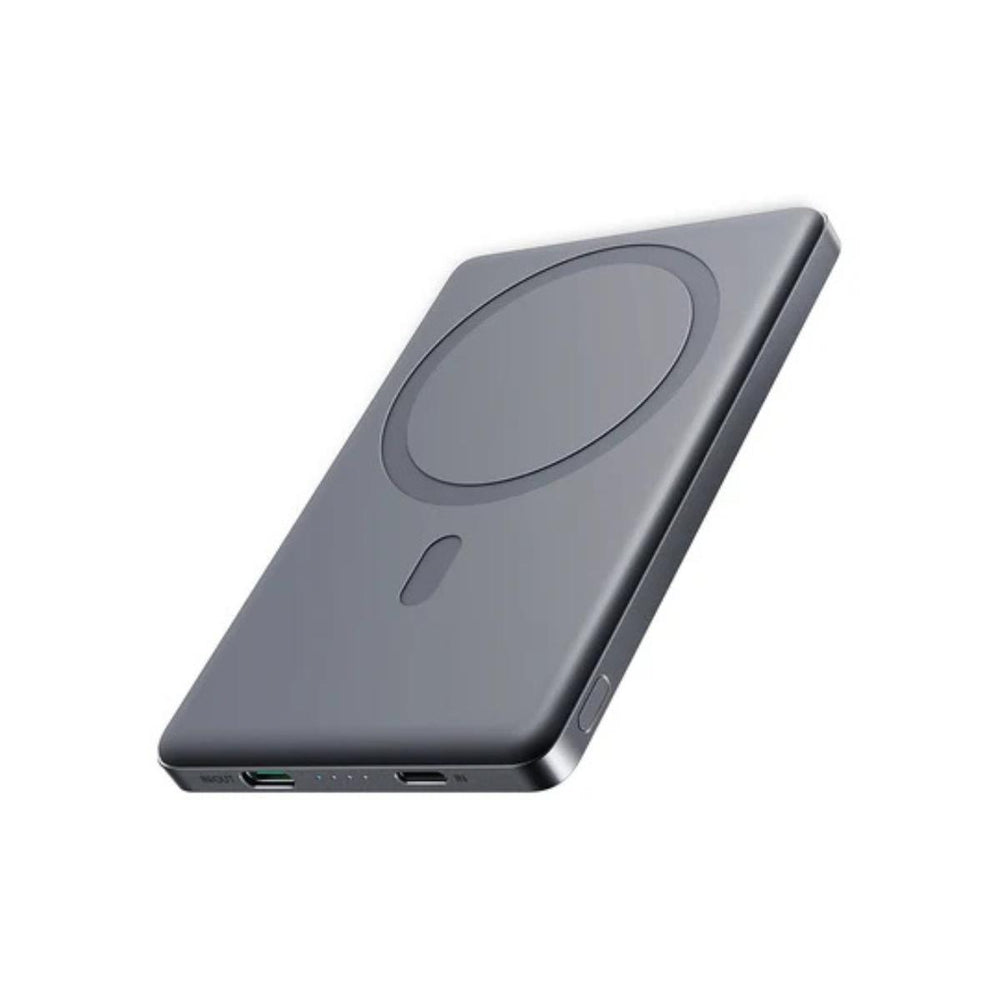 JOYROOM PBM08 Magnetic 5000mAh Wireless Fast Charging Power Bank
