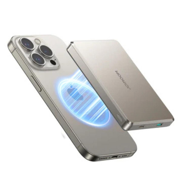JOYROOM PBM08 Pro Magnetic 10000mAh Wireless Power Bank