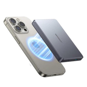 JOYROOM PBM08 Pro Magnetic 10000mAh Wireless Power Bank