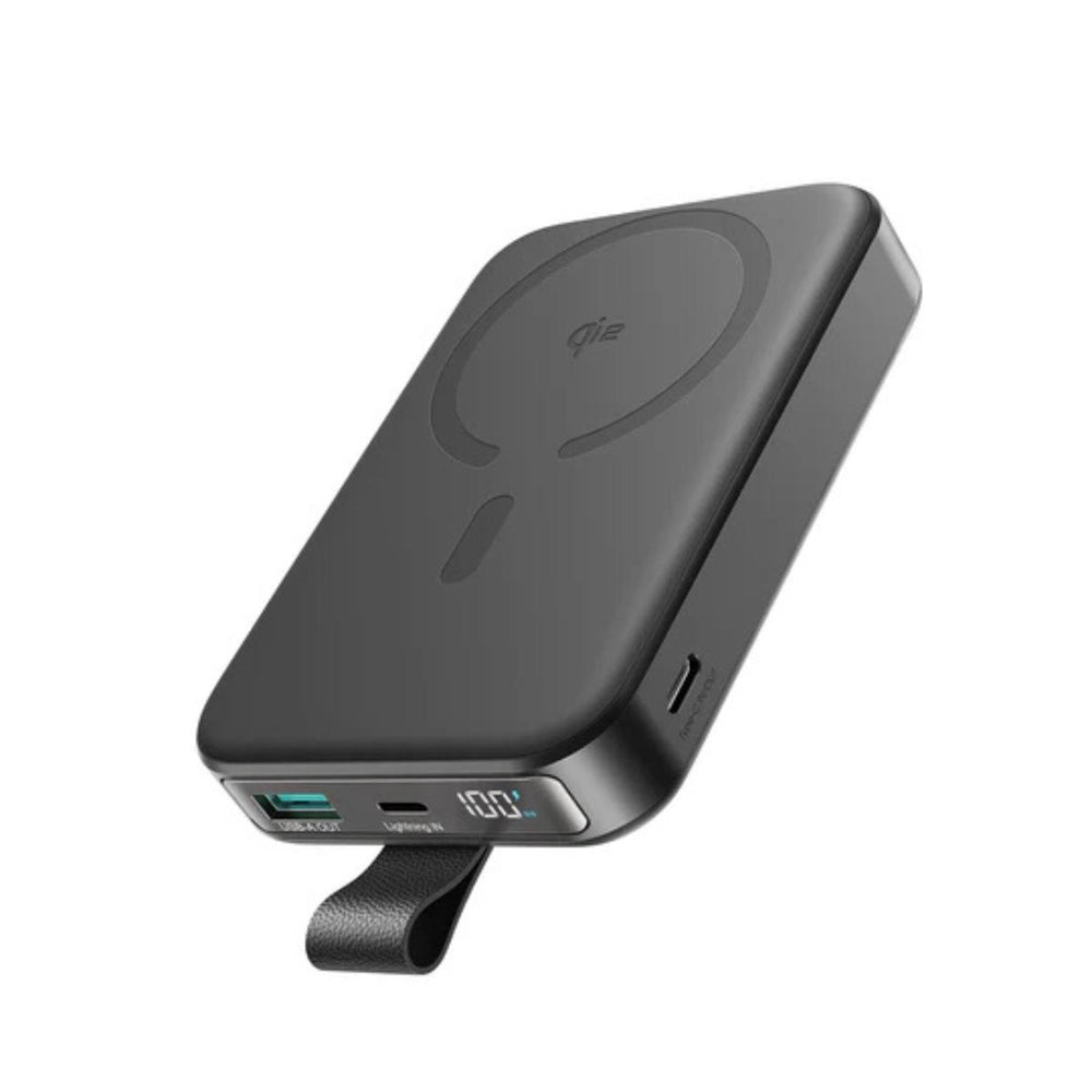 JOYROOM PBM11 QI2 Magnetic 10000mAh Wireless Power Bank 
