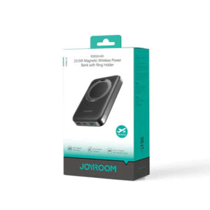 JOYROOM PBM12 Magnetic 10000mAh Wireless Power Bank