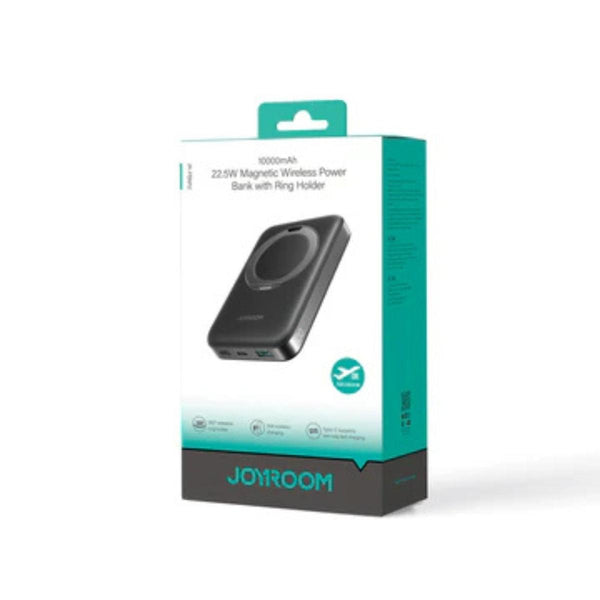 JOYROOM PBM12 Magnetic 10000mAh Wireless Power Bank