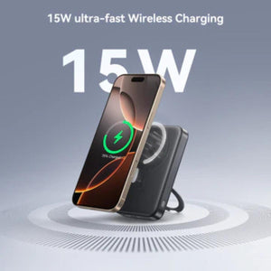 JOYROOM PBM12 Magnetic 10000mAh Wireless Power Bank