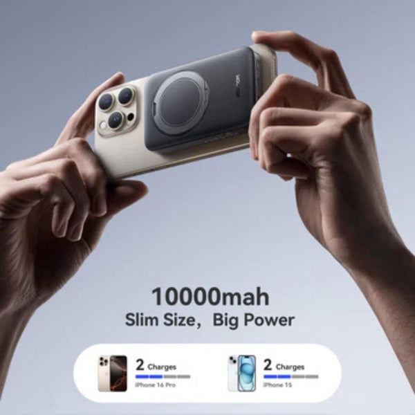 JOYROOM PBM12 Magnetic 10000mAh Wireless Power Bank