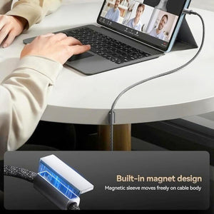 JOYROOM S-A50 Multi-Output Fast Charging Cable