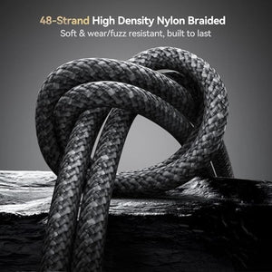 JOYROOM S-A50 Multi-Output Fast Charging Cable
